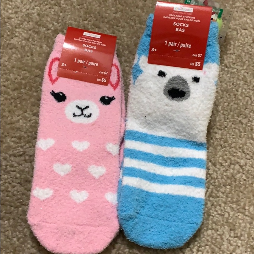 Stocking stuffer bundle - Picture 4 of 4